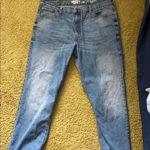 Levi’s Jeans